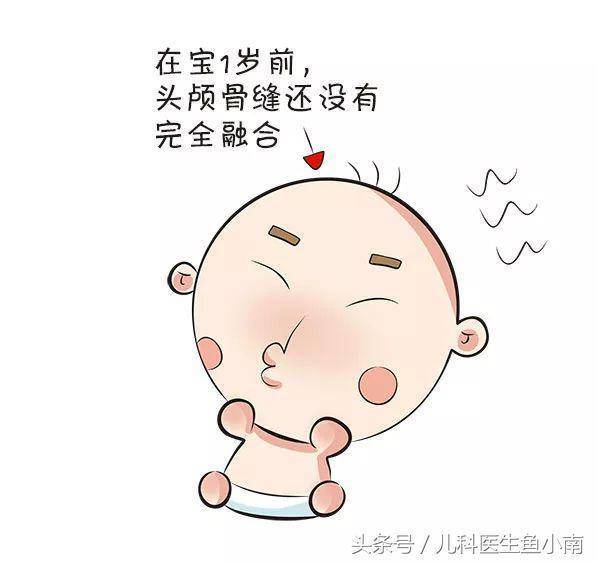 寶寶多大可以用枕頭？枕頭多大多高比較好？醫生：這些你必須知道!