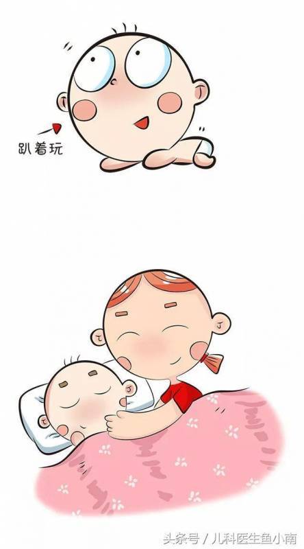 寶寶多大可以用枕頭？枕頭多大多高比較好？醫生：這些你必須知道!