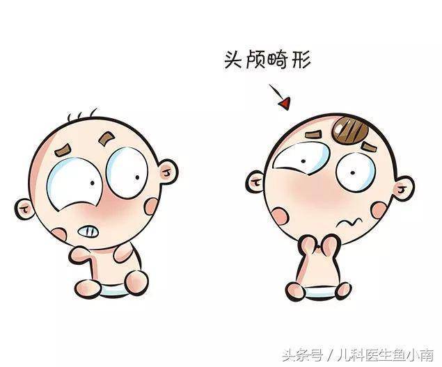 寶寶多大可以用枕頭？枕頭多大多高比較好？醫生：這些你必須知道!