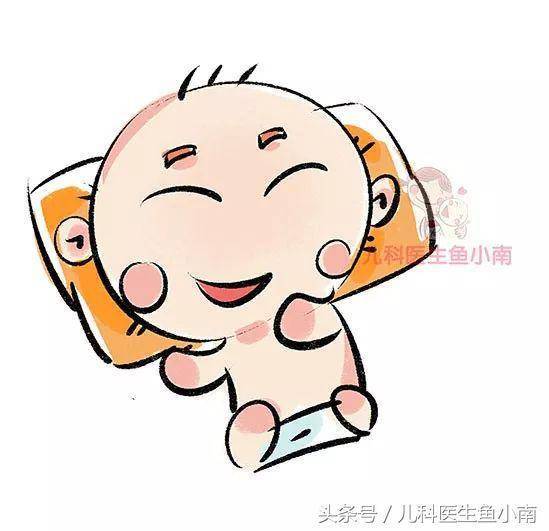 寶寶多大可以用枕頭？枕頭多大多高比較好？醫生：這些你必須知道!