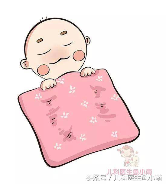 寶寶多大可以用枕頭？枕頭多大多高比較好？醫生：這些你必須知道!