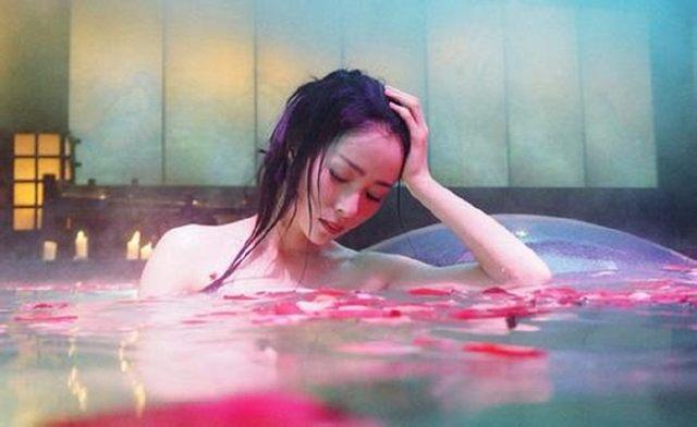 古代太監最恐懼的事，他們幫皇帝嬪妃洗澡，簡直生不如死！