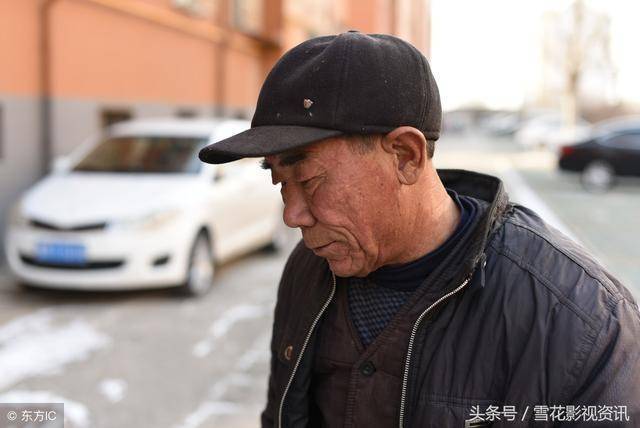 次次去公公家吃飯，媳婦就哭求不去，俺覺得不對，打開監控，蒙了