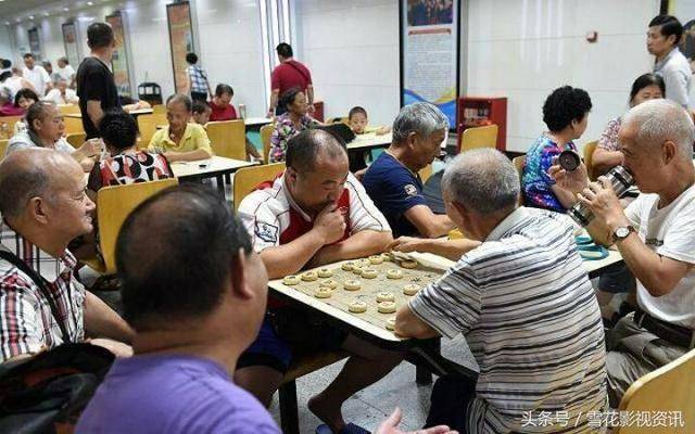 次次去公公家吃飯，媳婦就哭求不去，俺覺得不對，打開監控，蒙了