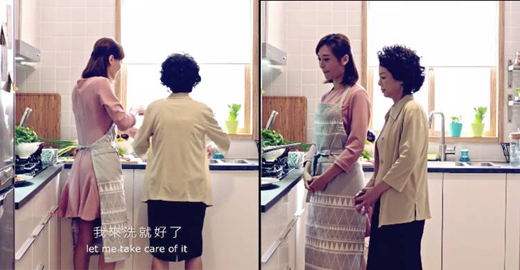 初二別回娘家！婆婆暗示媳婦留下「伺候大姑一家」　神隊友秒掏年終「我們要出國」下一句更辣
