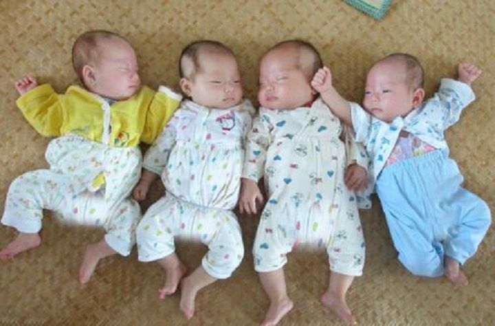 婆婆承諾生兒子給一百萬，生女兒給五十萬，生下孩子婆婆不淡定了