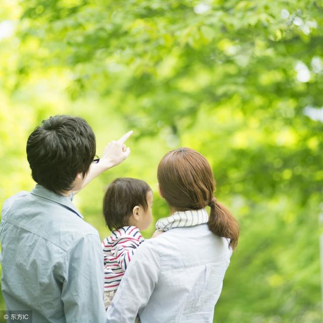和妻子回老家過年，發現自己有個兒子，真相讓妻子走了又回來了