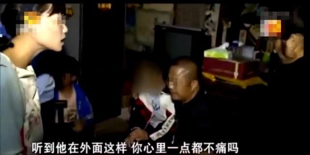 面對親子鑑定結果，女子仍咬定兒子是丈夫的，說出隱情後真相大白