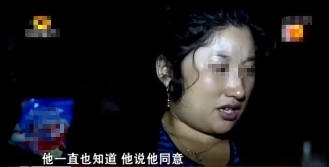 面對親子鑑定結果，女子仍咬定兒子是丈夫的，說出隱情後真相大白