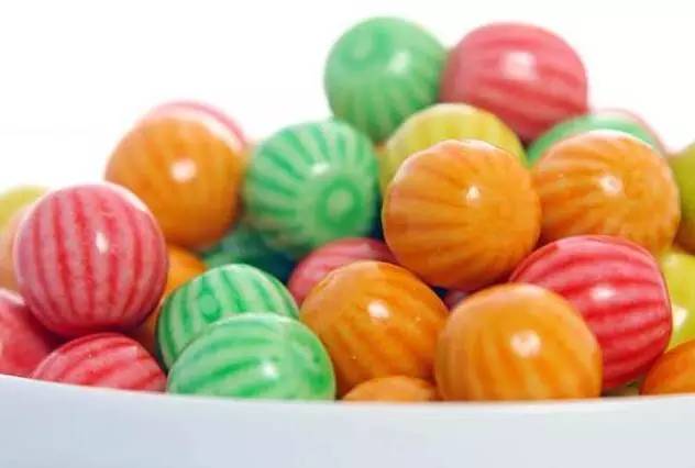 小孩子不宜多吃的20種食物，果斷收藏