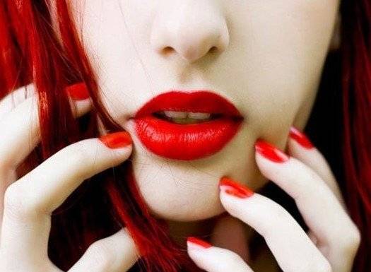 男人最想咬的女性十個部位，第一名沒想到竟然是...