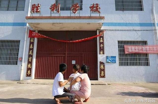 為救一歲弟弟，七歲哥哥放棄生命，離開前寫下的五個心願讓人淚崩 
