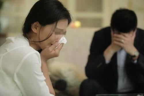 婆婆帶女兒和兒子去大姑子家，孩子沒了，婆婆卻不敢回家