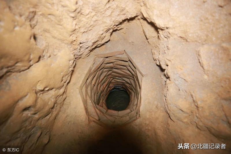 為了一家老小，農村老漢不惜「挖地千尺」，7年後全村人都對他刮目相看！
