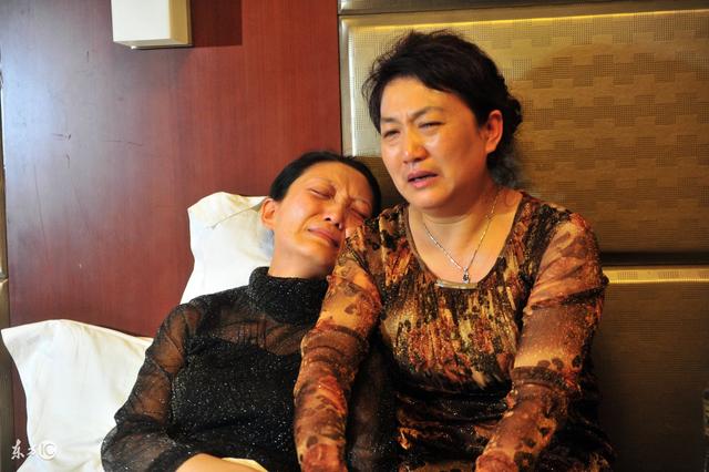 岳母大人，趕緊將你女兒領回家吧，我實在養不起了