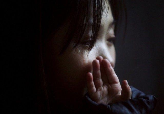 「原以為你爸是為我遮風擋雨，沒想到這一生的風雨都是他帶來的」一段媽媽想對孩子說，卻說不出口的話