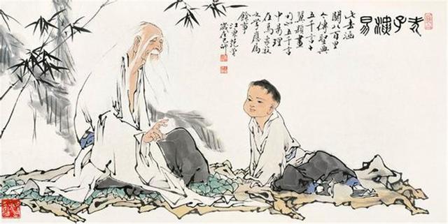 一個家族，如何才能興旺發達？家長需教導孩子三個道理