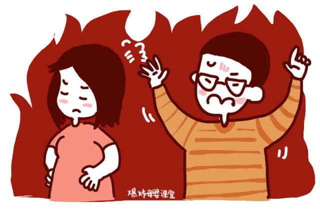 真正愛孩子的父親，從來不會做這4件事