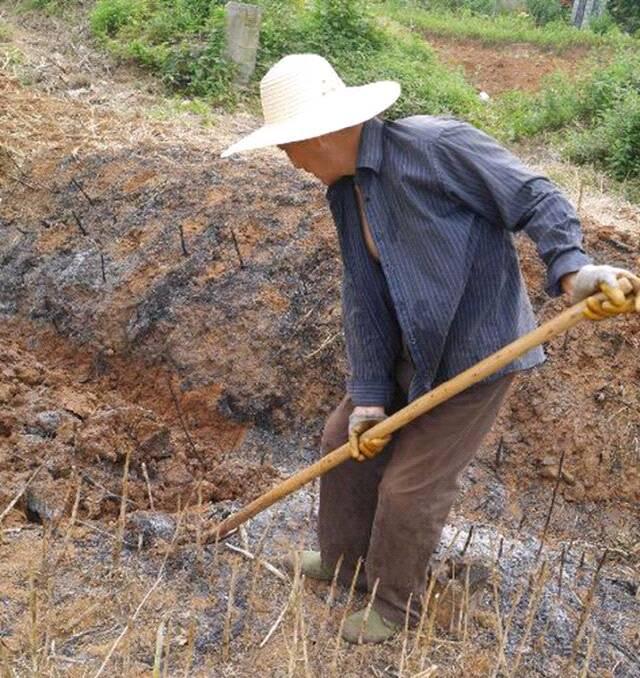 父親為救我斷了一條腿，遭弟媳嫌棄，我做一件事讓她很後悔