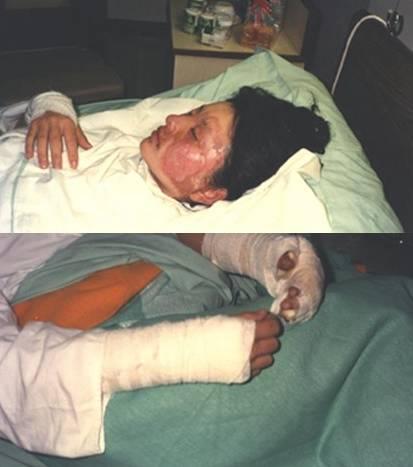  她曾是台灣四大美女之一，當年逼得林青霞自殺， 後戀上黑幫大佬，如今竟然變成了…