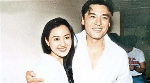 離婚20年首次相見 !! 鍾鎮濤說你還那麼美，章小蕙說對不起讓你破產...