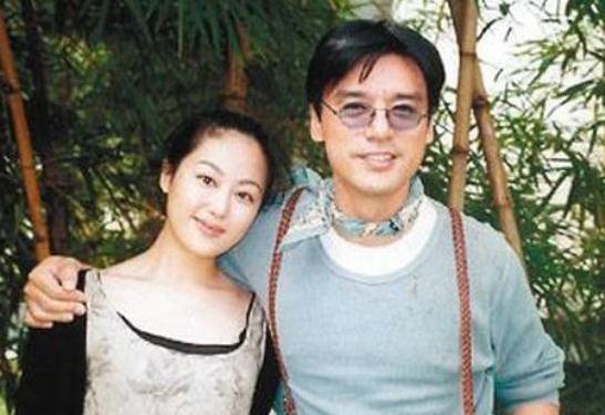 離婚20年首次相見 !! 鍾鎮濤說你還那麼美，章小蕙說對不起讓你破產...