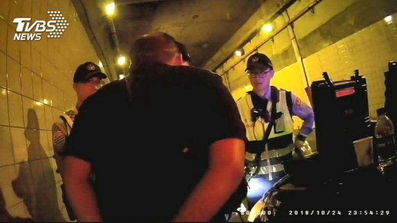 4次離婚都破局！柯以柔當庭「硬起來爭監護權」決不放手，對郭宗坤「出手最大絕招」逼他快投降!