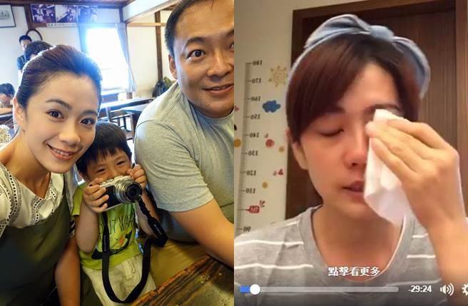4次離婚都破局！柯以柔當庭「硬起來爭監護權」決不放手，對郭宗坤「出手最大絕招」逼他快投降!