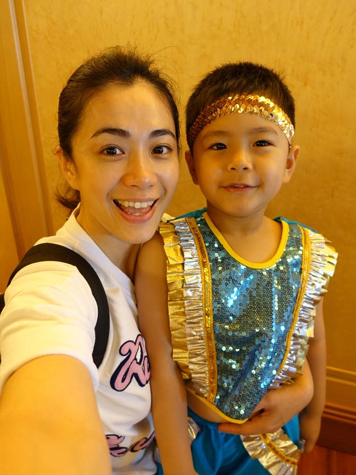 4次離婚都破局！柯以柔當庭「硬起來爭監護權」決不放手，對郭宗坤「出手最大絕招」逼他快投降!