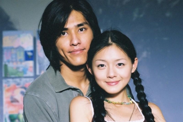 藍正龍當年「不肯娶大S」批評大S奢侈成性，事隔多年被爆出分手內幕，揭露與大S的種種恩怨