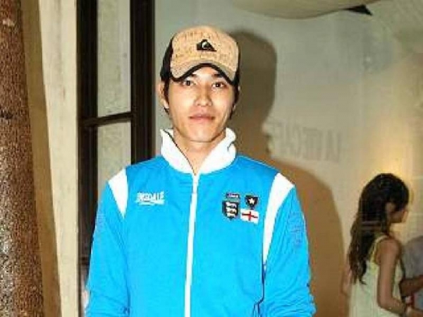 藍正龍當年「不肯娶大S」批評大S奢侈成性，事隔多年被爆出分手內幕，揭露與大S的種種恩怨