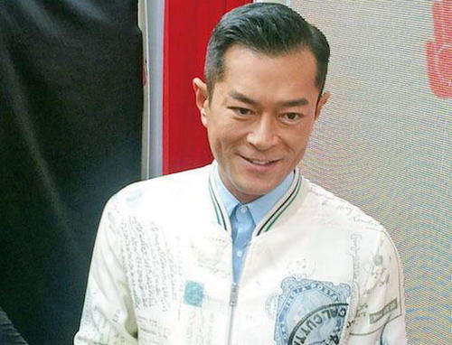 沒人敢黑的4位明星：劉德華第四、古天樂才第二，第一碰都不敢碰！