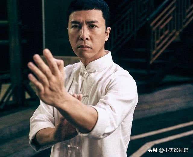 《葉問4》甄子丹片酬一億，不滿足還提要求，黃百鳴：市場給的