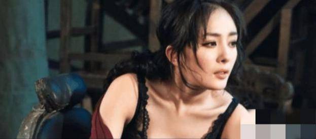 ​楊冪另尋新歡已領證？領證曝光，男友曝光，對方疑似圈內男？
