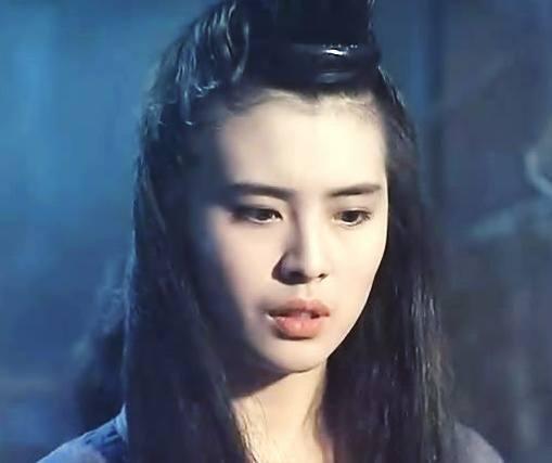 被金錢「乾爹」糟蹋過的玉女星，萬萬沒想到她是第一名！