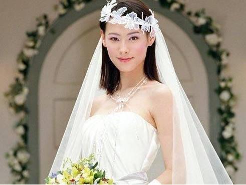 被金錢「乾爹」糟蹋過的玉女星，萬萬沒想到她是第一名！