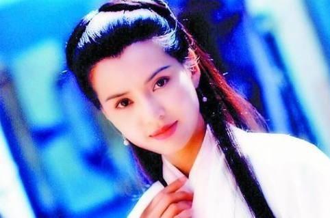被金錢「乾爹」糟蹋過的玉女星，萬萬沒想到她是第一名！