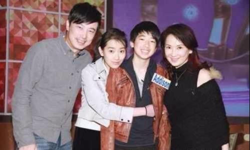 林煒老婆「22歲演女主角」當紅為愛息影！「36歲為他生子」女兒長大美翻天!