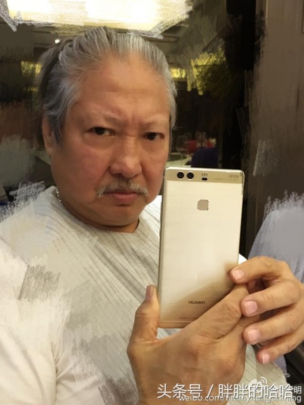 終於知道洪金寶「嘴唇上那道疤」是怎麼來的了！都是年輕時風流的債！如今後悔死了！