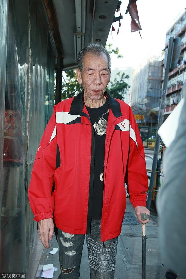 中風又罹癌！69歲香港演員李兆基被曝結婚 與相戀30年58歲女友註冊結婚沖喜