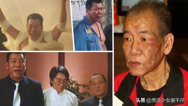 中風又罹癌！69歲香港演員李兆基被曝結婚 與相戀30年58歲女友註冊結婚沖喜