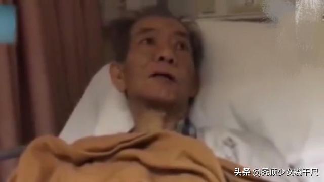 中風又罹癌！69歲香港演員李兆基被曝結婚 與相戀30年58歲女友註冊結婚沖喜