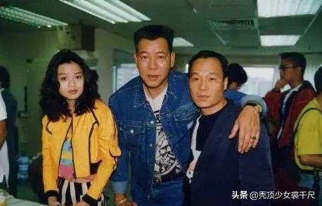 中風又罹癌！69歲香港演員李兆基被曝結婚 與相戀30年58歲女友註冊結婚沖喜