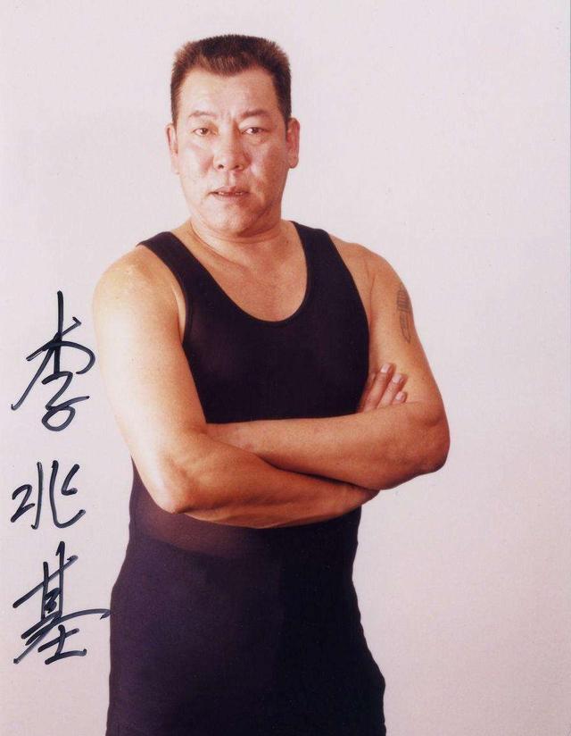 中風又罹癌！69歲香港演員李兆基被曝結婚 與相戀30年58歲女友註冊結婚沖喜