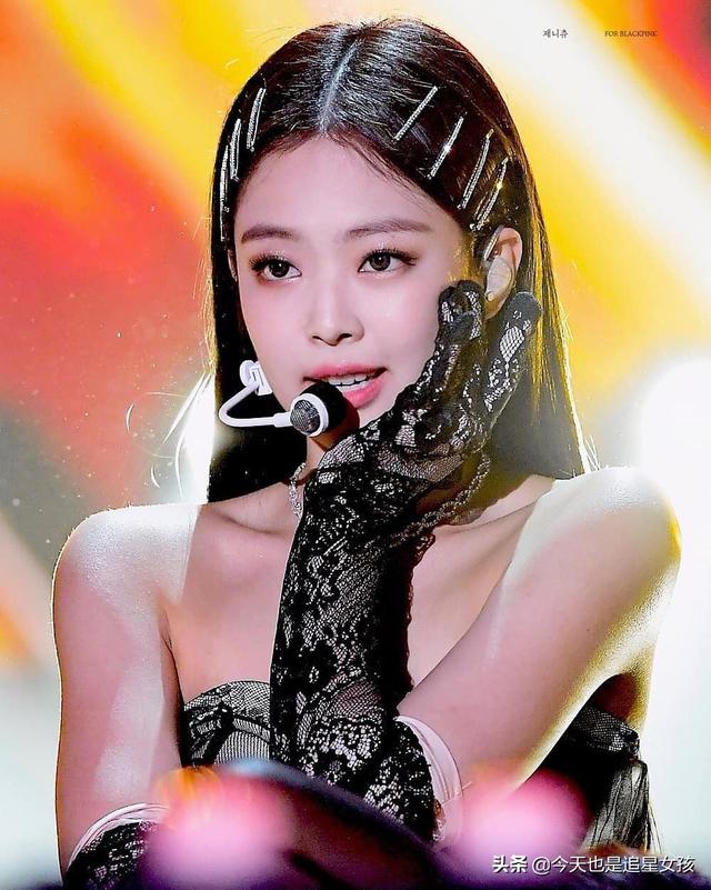 邁向世界的BLACKPINK！
