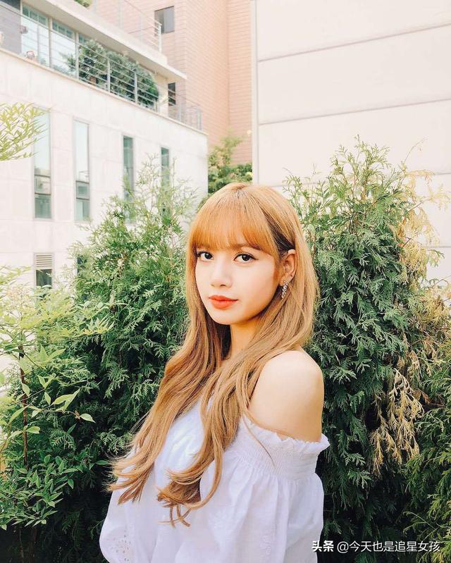 邁向世界的BLACKPINK！
