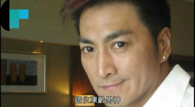60歲何家勁近照曝光，昔日「展昭」皮膚零鬆弛，從商不做明星？