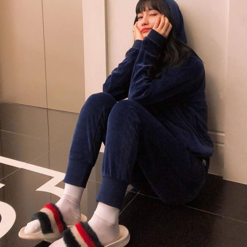 [TWICE][分享]190225 蛋巡周邊預覽釋出！絕色美人九兔的PB必須泳有！