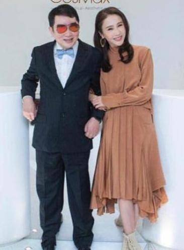 黎嬰發生意外，黎姿12年如一日實現弟弟夢想，曾半夜痛哭想過放棄
