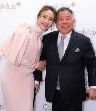 黎嬰發生意外，黎姿12年如一日實現弟弟夢想，曾半夜痛哭想過放棄